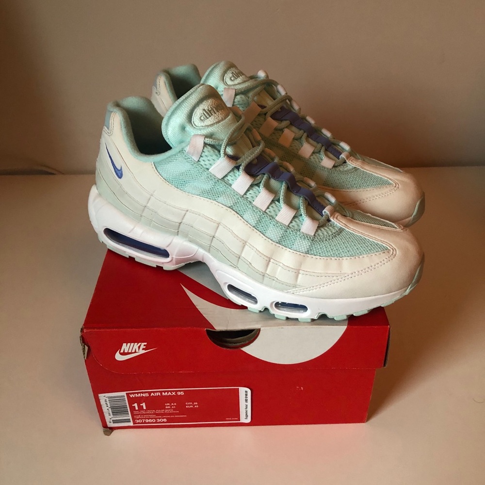 Nike Air Max 95